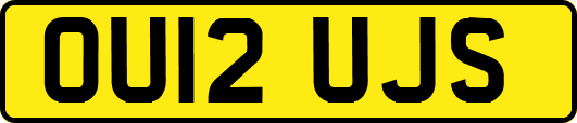 OU12UJS