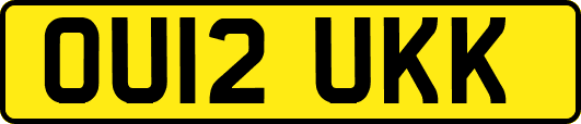 OU12UKK