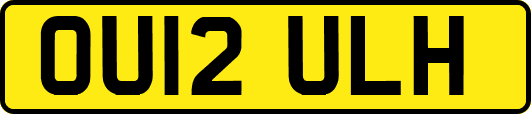 OU12ULH