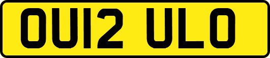 OU12ULO