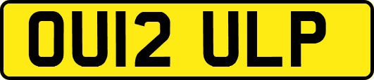 OU12ULP