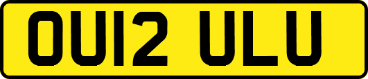 OU12ULU
