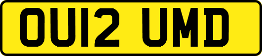 OU12UMD