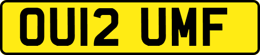 OU12UMF