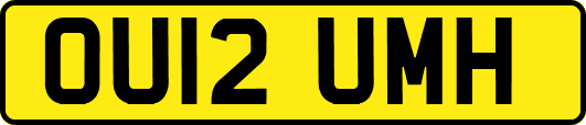 OU12UMH