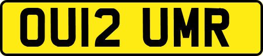 OU12UMR
