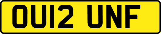 OU12UNF