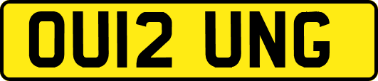 OU12UNG