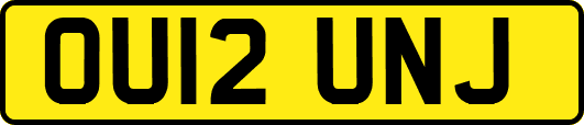 OU12UNJ