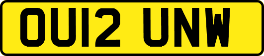 OU12UNW