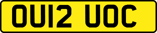 OU12UOC