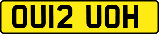 OU12UOH