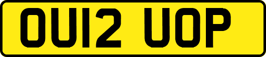 OU12UOP