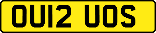 OU12UOS
