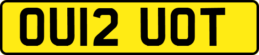 OU12UOT