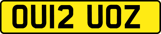 OU12UOZ