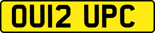 OU12UPC