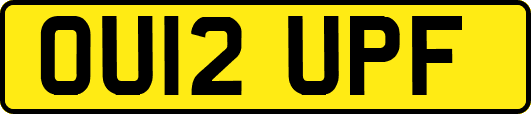 OU12UPF