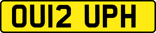 OU12UPH