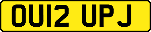 OU12UPJ