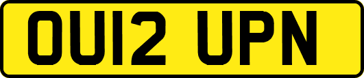 OU12UPN
