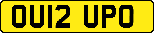 OU12UPO