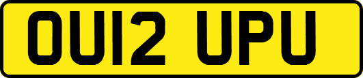 OU12UPU