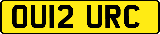 OU12URC