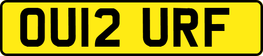 OU12URF