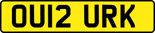 OU12URK