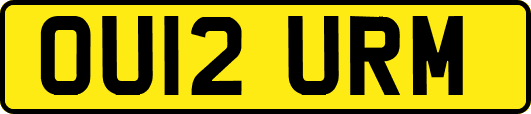 OU12URM