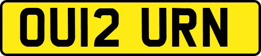 OU12URN