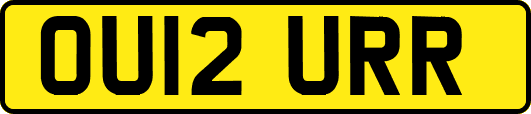 OU12URR