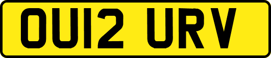 OU12URV