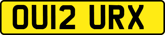 OU12URX