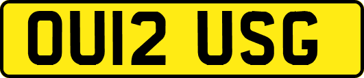 OU12USG