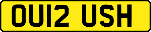 OU12USH
