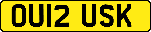 OU12USK