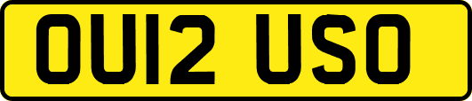 OU12USO