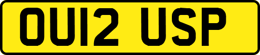 OU12USP