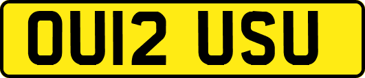 OU12USU