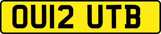 OU12UTB