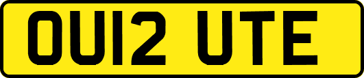 OU12UTE