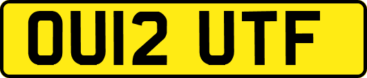 OU12UTF