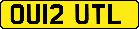 OU12UTL