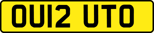 OU12UTO