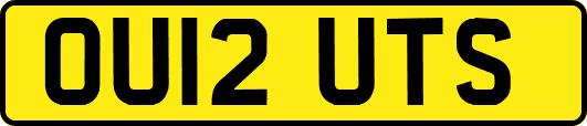 OU12UTS