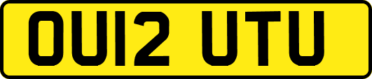 OU12UTU