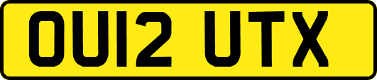 OU12UTX