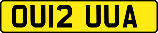 OU12UUA